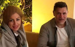علی دایی و خانوادهاش مهمان رستوران لاکچری فریبا نادری در تهران/فریبا نادری: قدم روی چشم ما گذاشتید+عکس